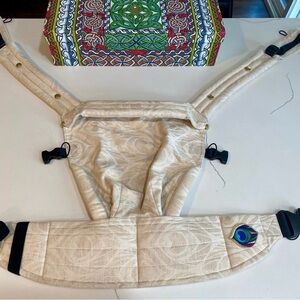 Artipoppe Zeitgeist Argus Oat in Linen- like brand new